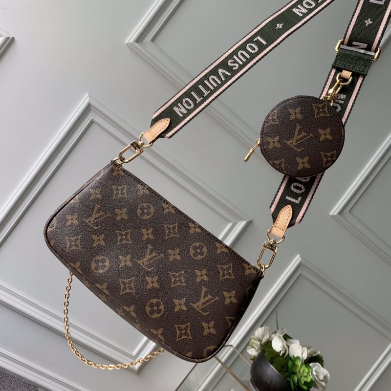 LV Satchel bags